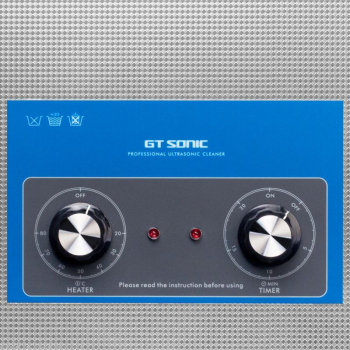 MYJKA ULTRADŹWIĘKOWA ACV 840QT POJ. 4,0L, 150W